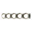 Brooklyn 5 - Light Dimmable Bath Bar-66161806-95418843