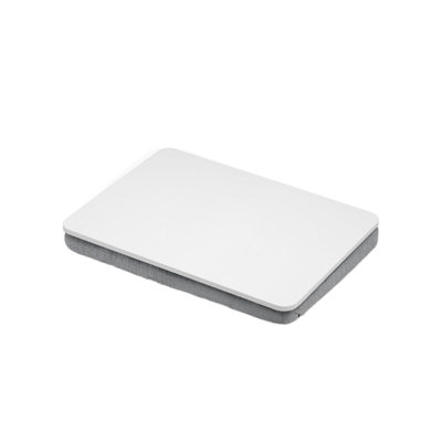 Lap Desk with Pillow Cushion, Portable Bed Desk, Lap Stand for Bed, Couch , Carpet, Book,Tablet,Drawing Board Stand