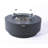 Round Concrete Smokeless Fire Pit Table-86332008