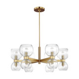 Londyn 12 - Light Chandelier