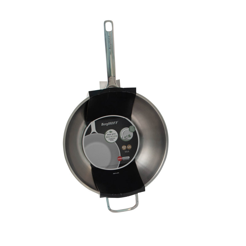 Berghoff Stainless Steel