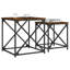 Knepp Four Leg Coffee Table-1080262477