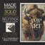 ANIMALS Series CDXCI - reproduction encadrée de qualité supérieure - prête à être accrochée - aucun clou requis-560941705-560941713