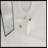 Allgaier 23.80'' Single Bathroom Vanity with Top