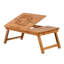 22cm H x 55cm W Laptop Cart