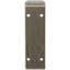 Équerre en acier 2 po x l 2 po x P 20 po x H 6 1/2 po-64105831-89194599