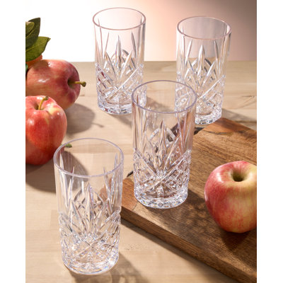 Dublin Acrylic Highball