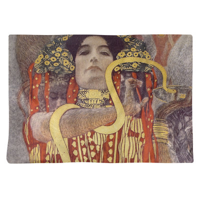 Récapitulatif 18" hygeia Gustav Klimt