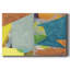 Jigsaw 2 Premium Gallery Wrapped Canvas - Ready to Hang-2002284468