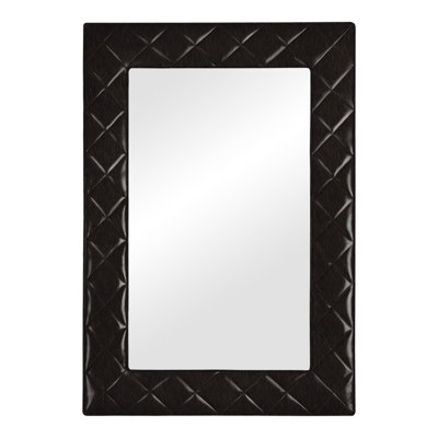 Brewster Rectangle Wall Mirror