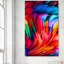 "Construit Dreams - Composition VIII (Vertical)" par Nikita Mann, reproduction sur toile-820394028