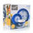 Gibson Home 12 Piece Ceramic Dinnerware Set, Service for 4