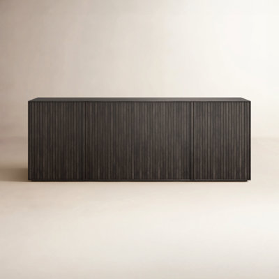 Claribel 82" Wide Sideboard by Birch Lane