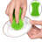 clean brush 1Pc Washing Sponge Kitchen Cleaning Tool