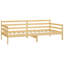 Annemarie Solid Wood Daybed-1777408200