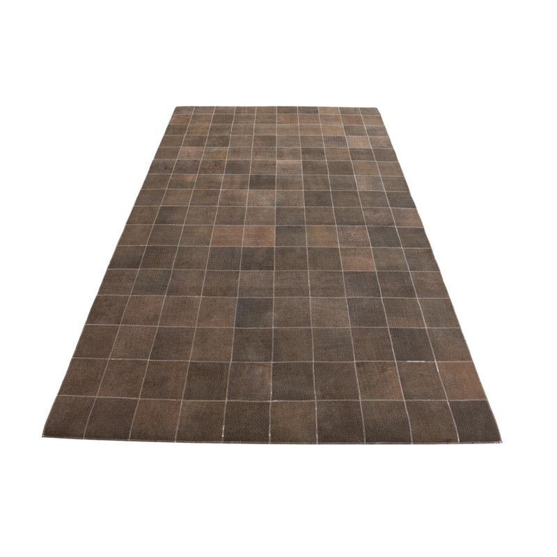 Juliana Dark Brown Rug