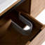 Meuble-lavabo mural 36 po avec lavabo gel-955903064