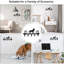 Iron Wall Organizer