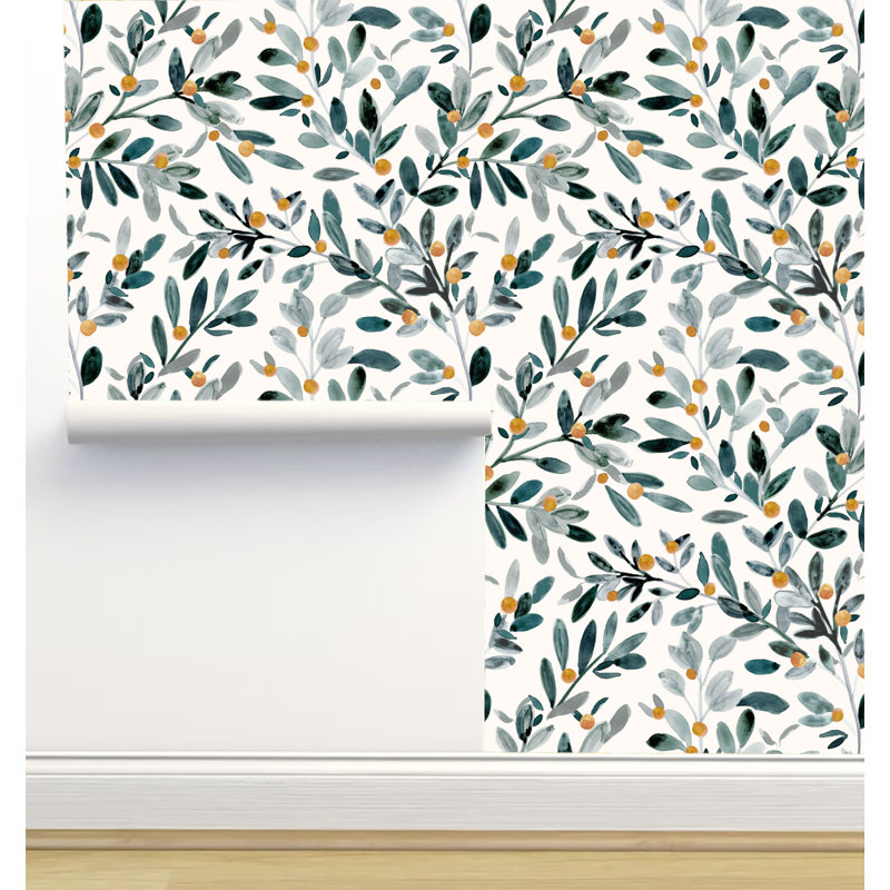 Rouleau de papier peint L 2,16 pi x l 5 po Neom