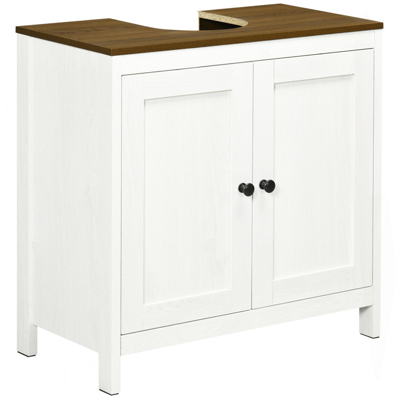 Meuble-lavabo de salle de bain Kleankin