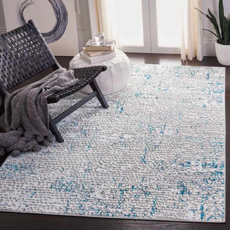 Amelia Performance Rug, Rectangle 8' x 10'