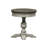 Haylee Round Pedestal End Table