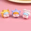Figurine de collection pour sac de collection