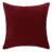 Striped Cotton Blend Reversible Throw Pillow-2137389495-2137389491