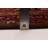 Natalyn Red Rug 3'6" x 9'6"