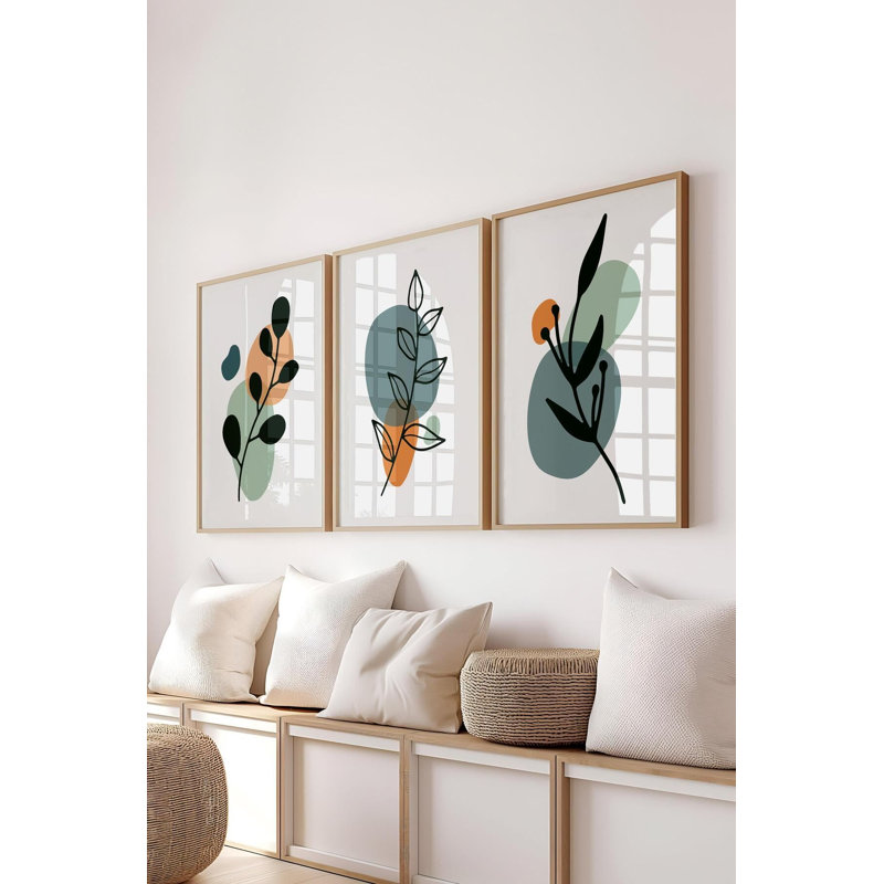 Decorative Painting Set