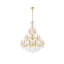 Lustre à 24 lumières de style bougie Dagmar-23078093-23078089