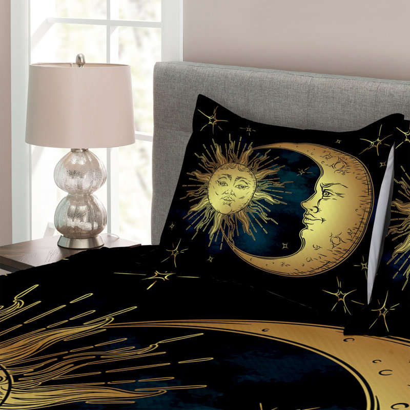 Lomba 264 TC Duvet Cover Set