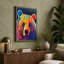 Bear Geometric - Print-136738477-136738481