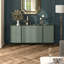 Buffet 60 po avec 4 armoires Tallie-380291488
