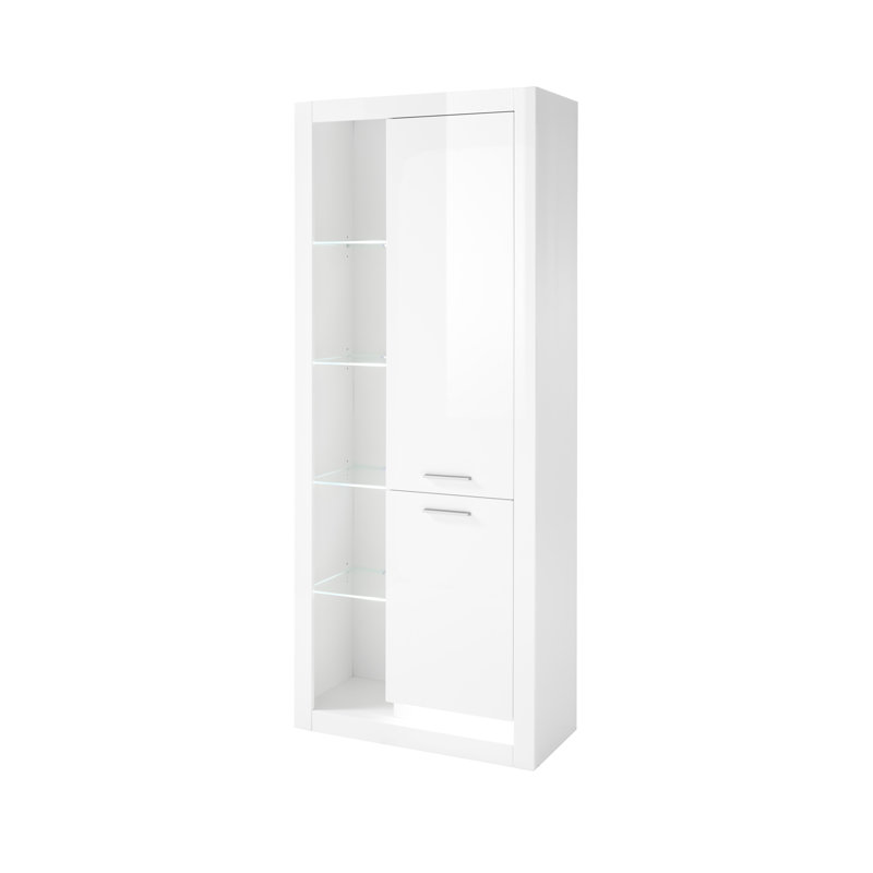 Goodall Standard Display Cabinet, Right