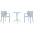 Ensemble bistro 23,6 po Adrian pour 2 personnes