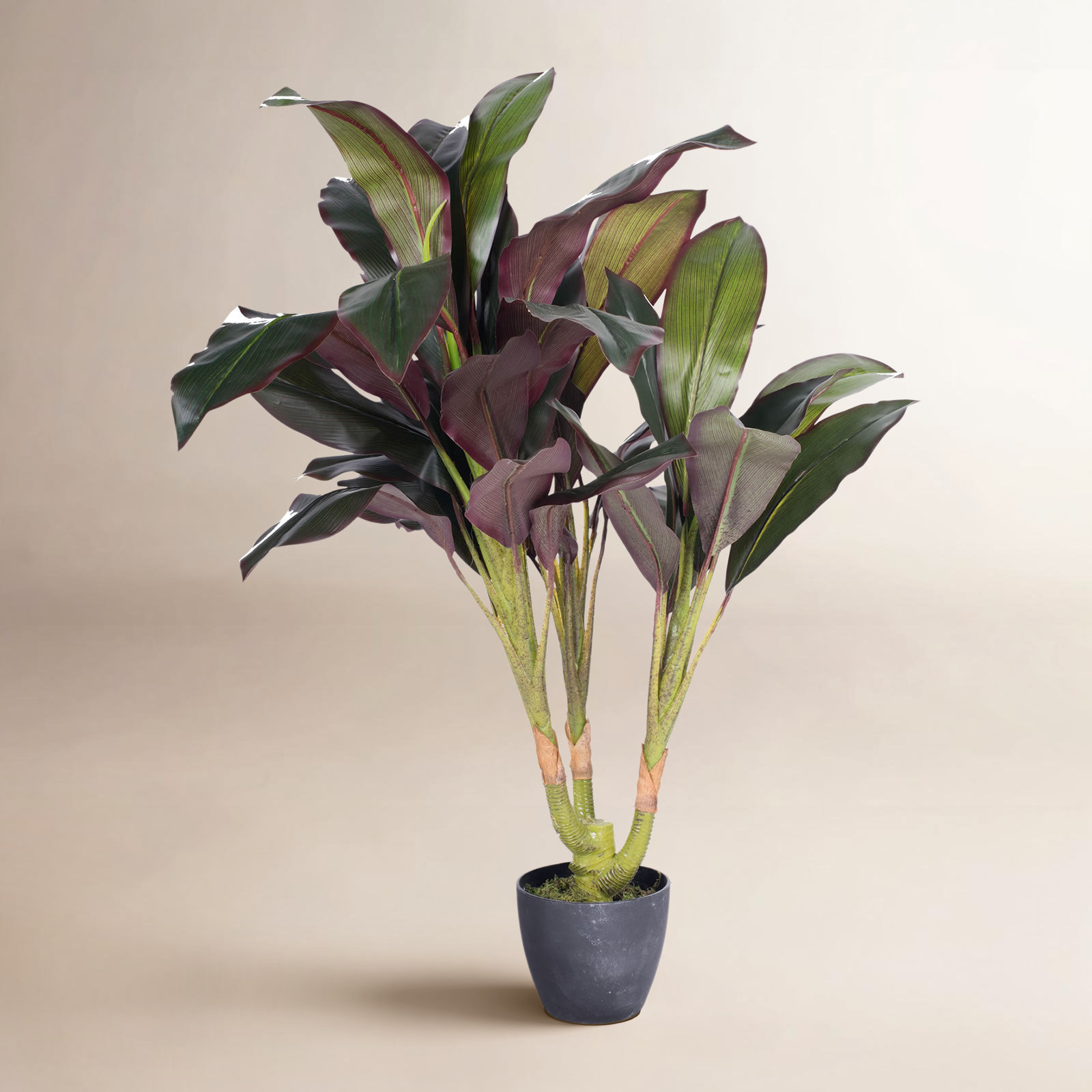 30'' Faux Plant in Pot