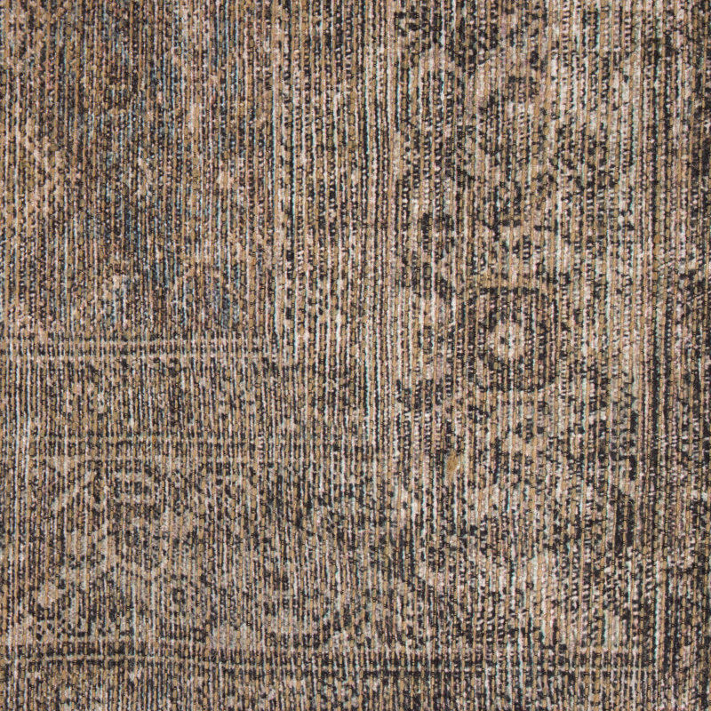 Attilio Rug-Attilio Bark-10'x14', Runner 2'6" x 9'6"