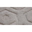 Tapis intérieur / extérieur gris Heckman-290027230
