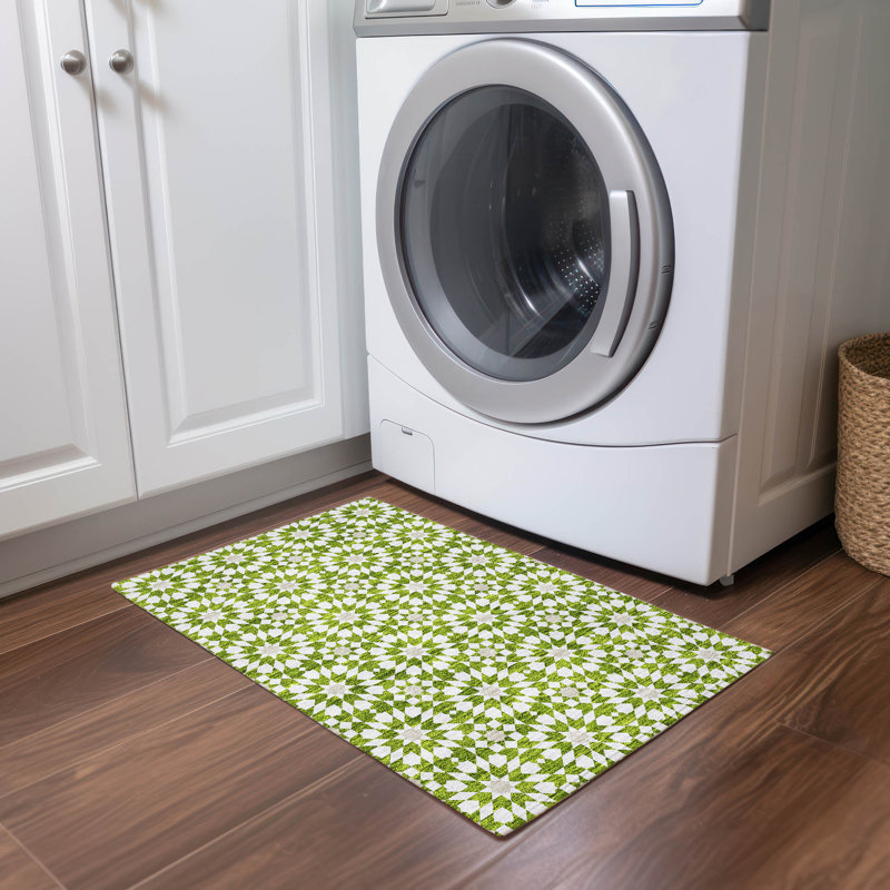 Tapis Withams, Rectangle 1 pi 8 po x 2 pi 6 po