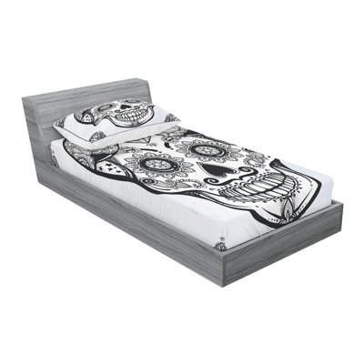 Microfiber Sheet Set