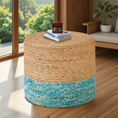 Pouf rond Onaway