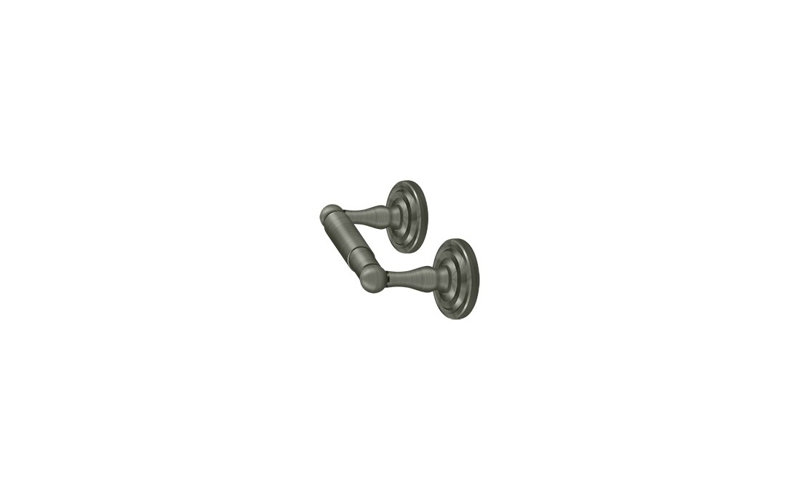 AF7B13DBE5314437B159B66DEDF026F5 Porte-papier hygiénique R-Series nickel antique