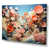 Toile tendue