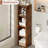 Wooden Bookshelf, Cube Storage Shelf, Floor Organizer for Bedroom, Living Room-913667877-913667899
