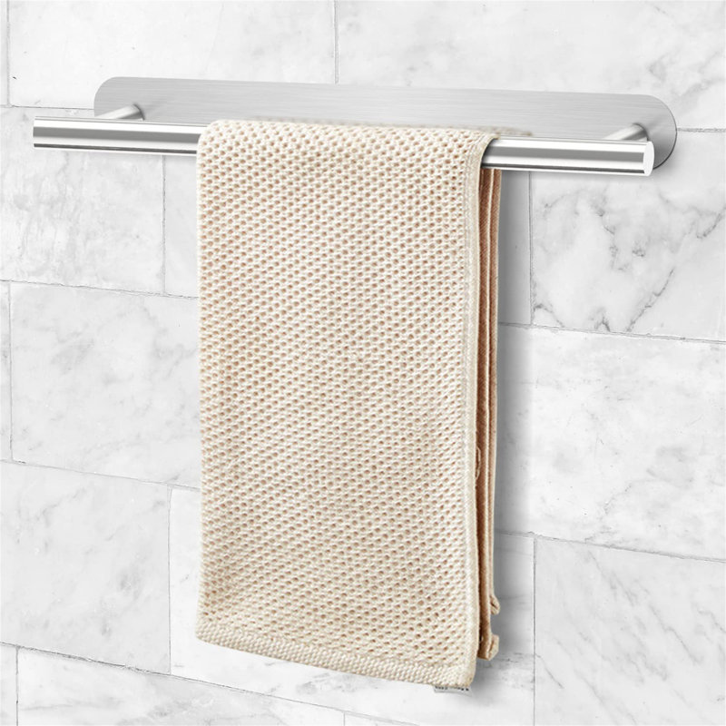 Chylynn Wall Towel Rack