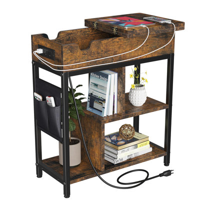 Table basse Serissa