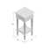 Mayall End Table With Drawer and Solid Wood Legs