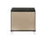 Storage Nightstand