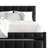 Twin Daybed Velvet With Trundle-981564163